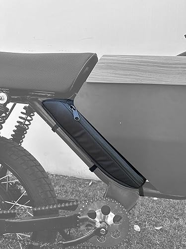 Miniatura 2 de ONYX RCR - Bolsa con marco de cuña