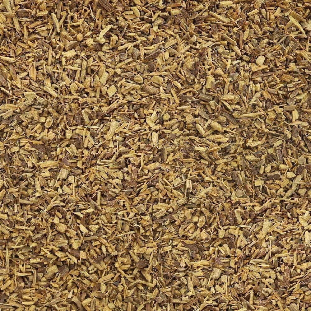 Organic & Kosher Certified Licorice Root 2 oz Package