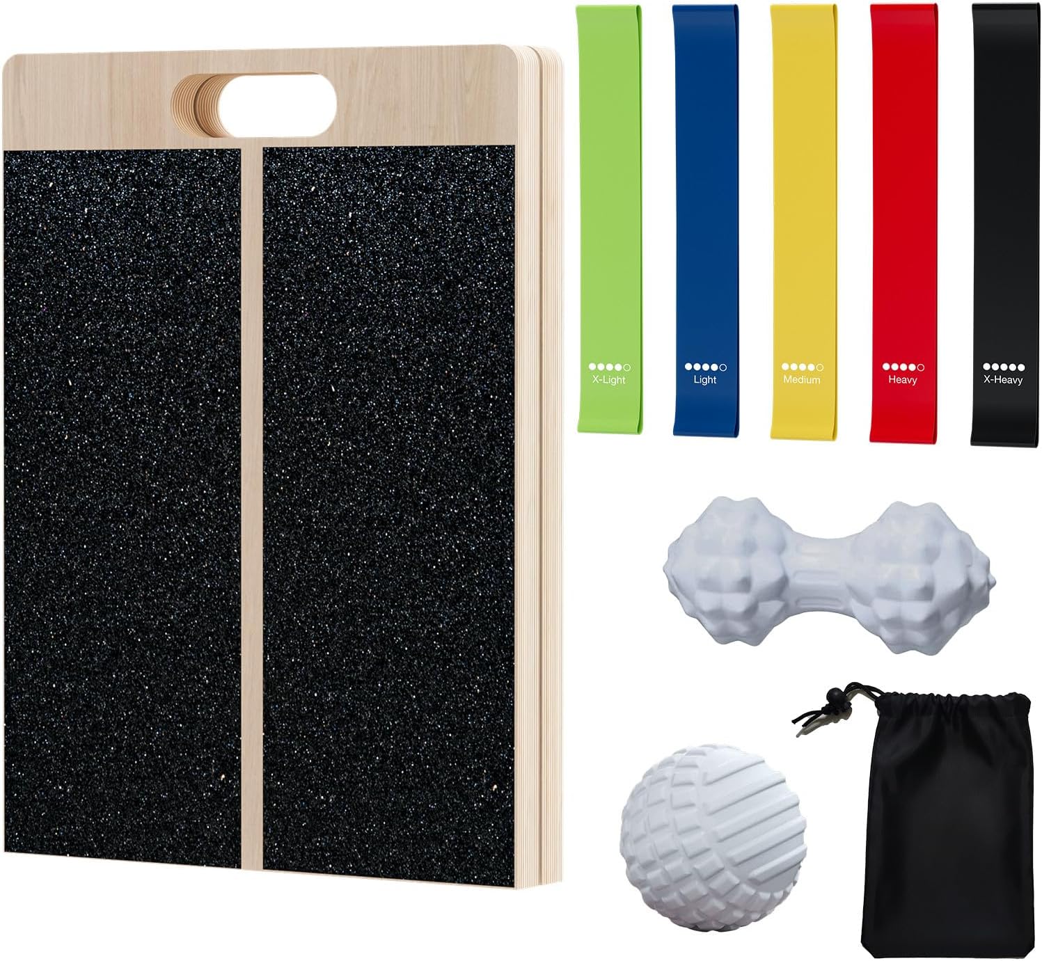 Stretch & Rehab Kit Stretch & Rehab Kit