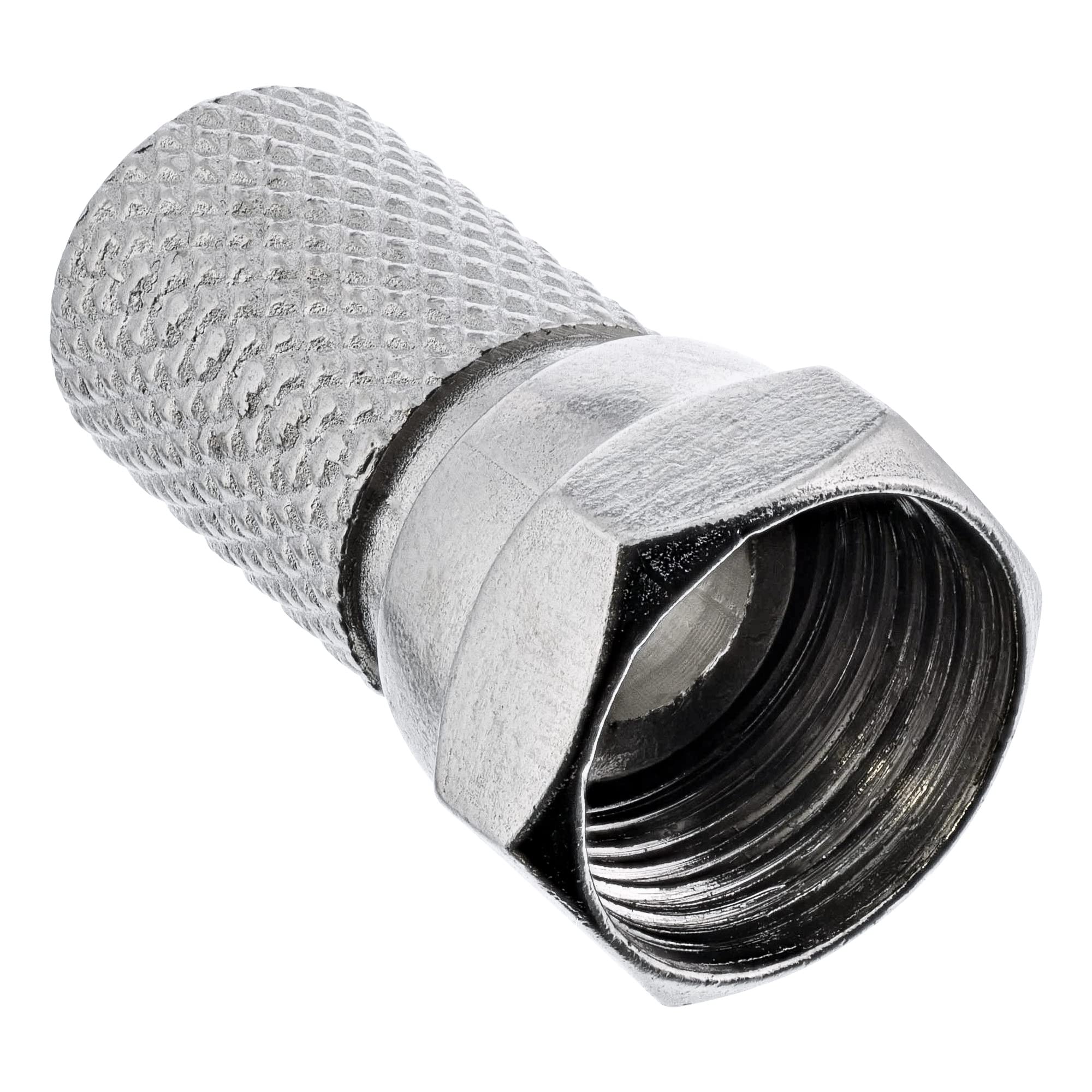 InLine 69912 a F Silver Wire Connector Wire Connectors (Silver)