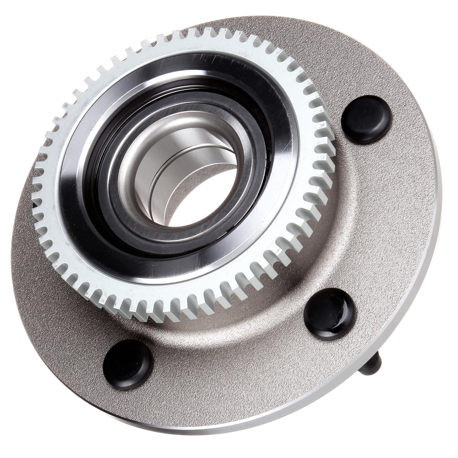 ECCPP 515084 Wheel Bearing Hub Assembly for Dodge Ram 1500 2000-2001