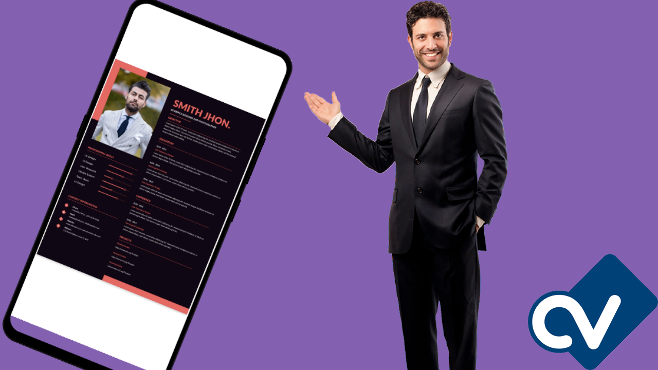 CV Resume Maker - App on Amazon Appstore