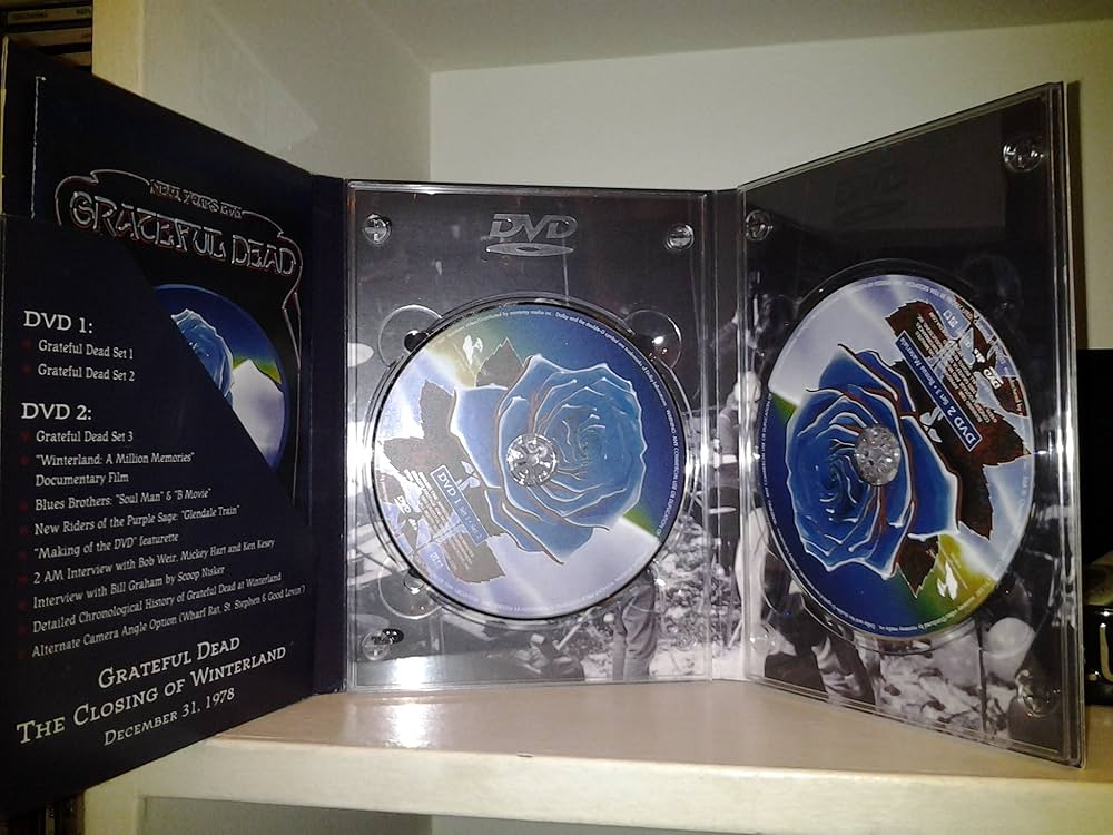 その他 Closing of Winterland [DVD] Amazon.com: Closing of Winterland : Keith Godchaux, The