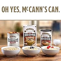 Vista 9 de McCann's - Avena instantánea