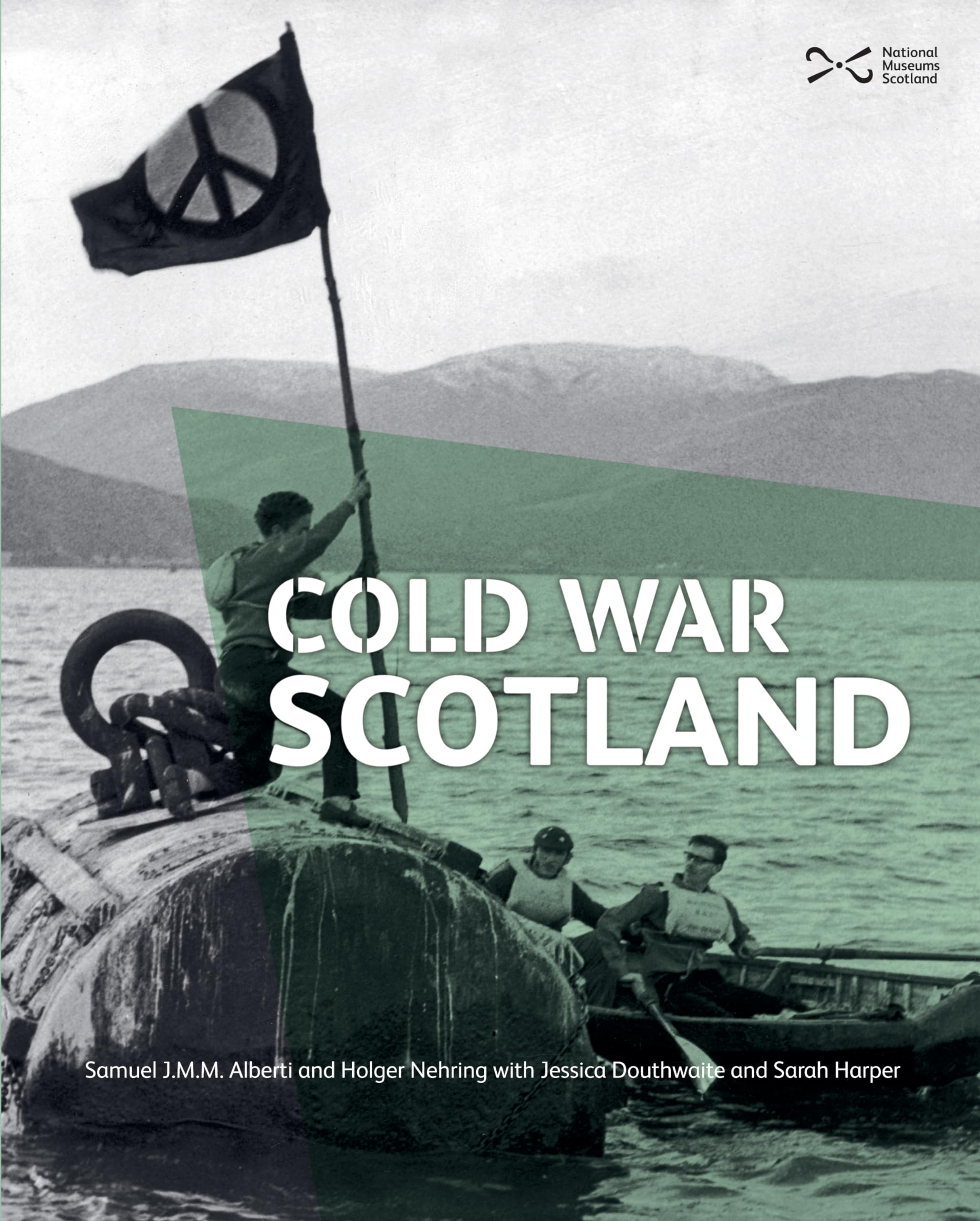 Cold War Scotland