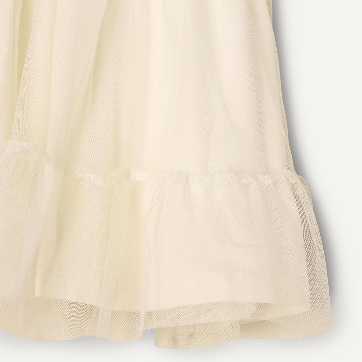 Amazon Essentials x Sofia Grainge Baby Girls' Tulle Dress - Image 4