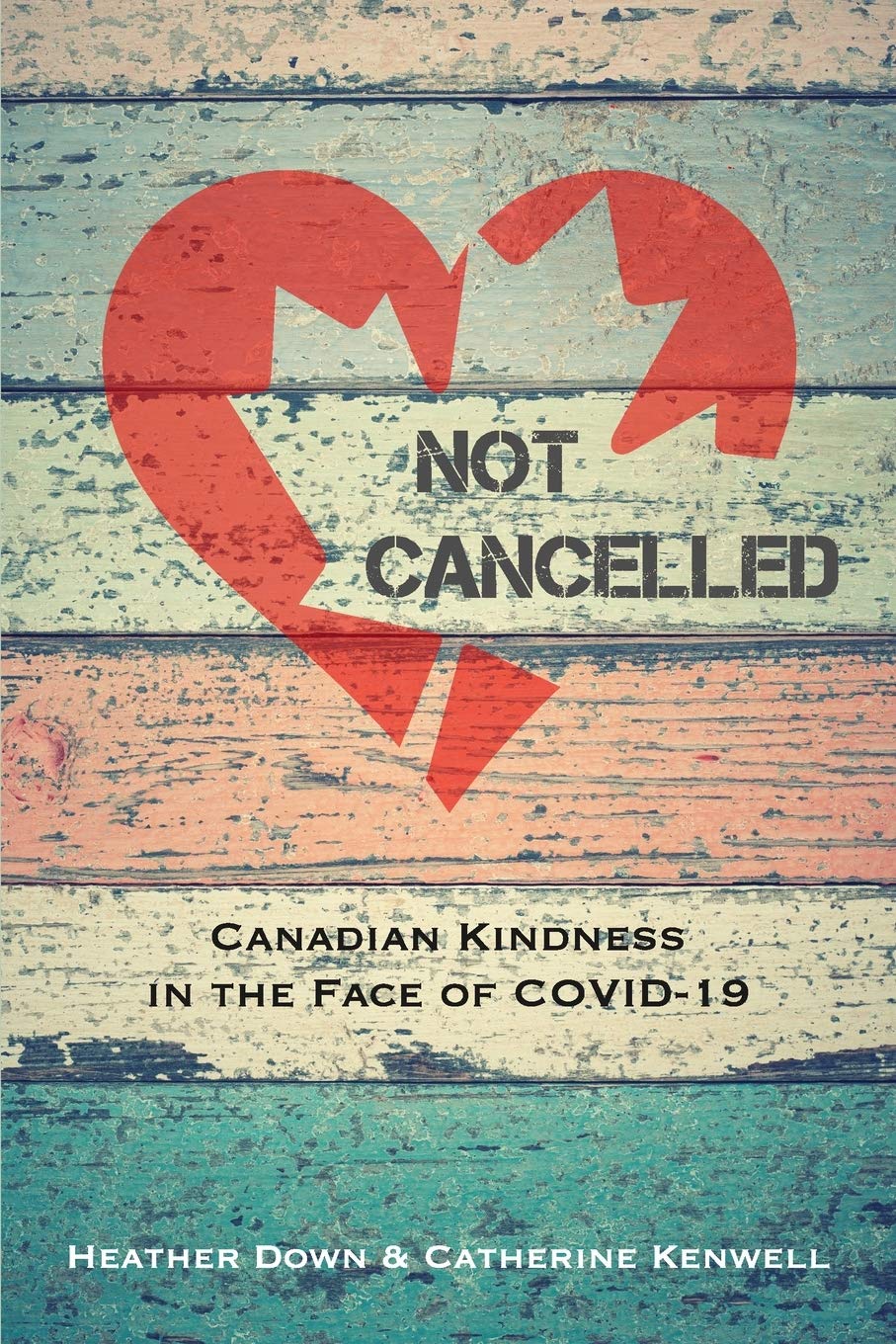 Not Cancelled