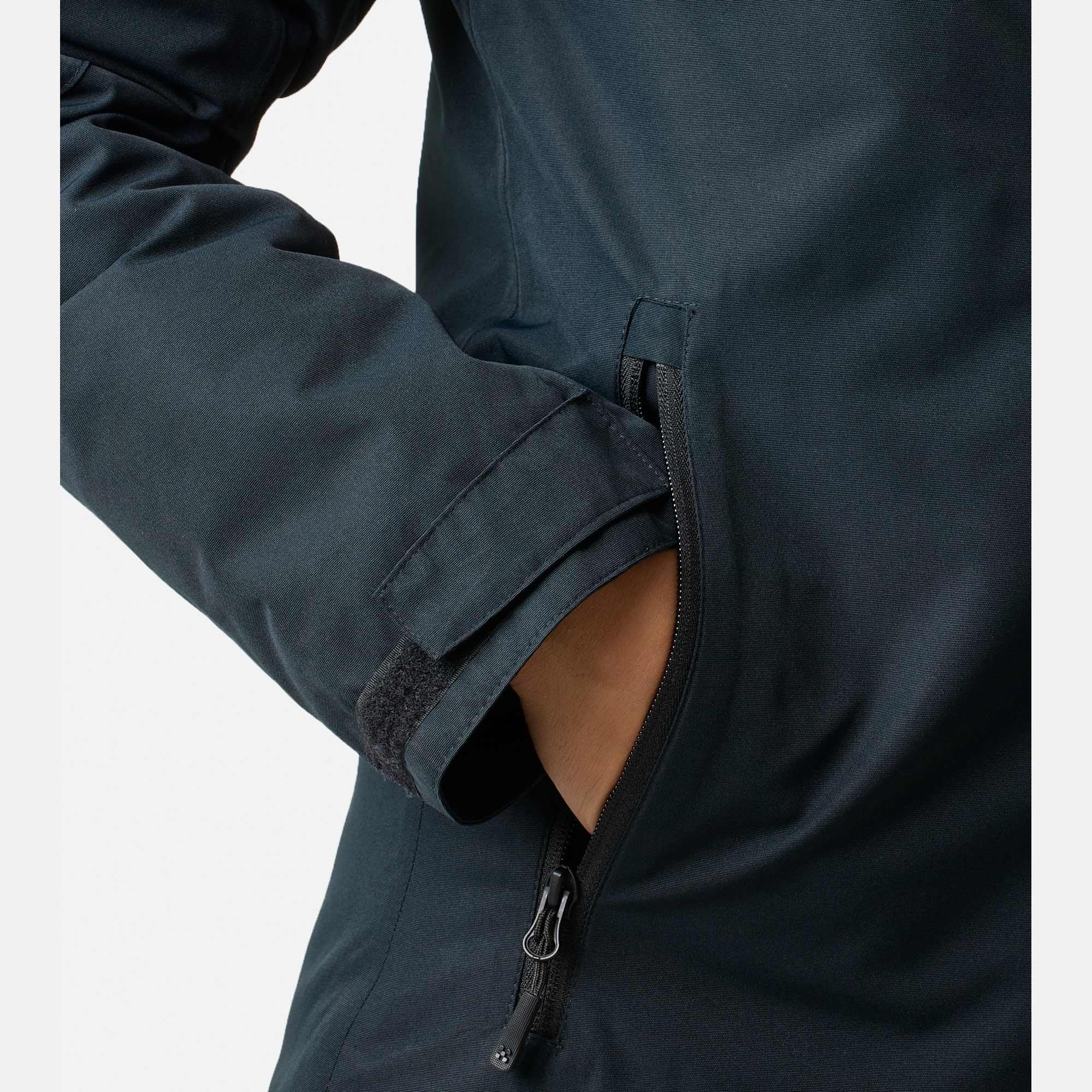 X-trail Cortina Skijacke für Damen