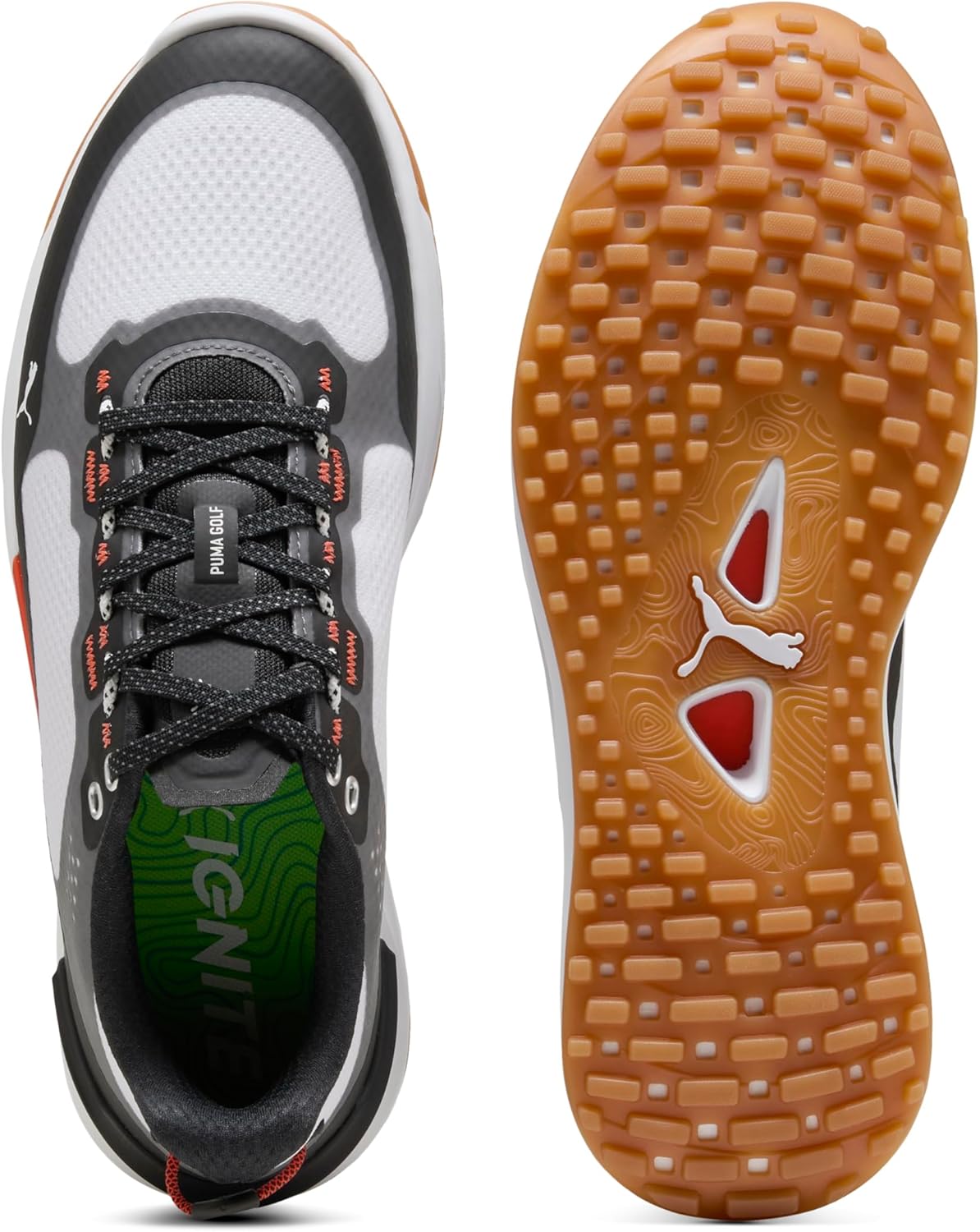 Puma Mens Ignite Elevate X - Image 3