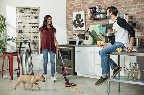 Miniatura 3 de Versa - Aspiradora inalámbrica 3 en 1 (renovada)