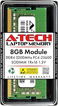 A-Tech 8GB RAM Replacement for Samsung M471A1G44AB0-CWE | DDR4
