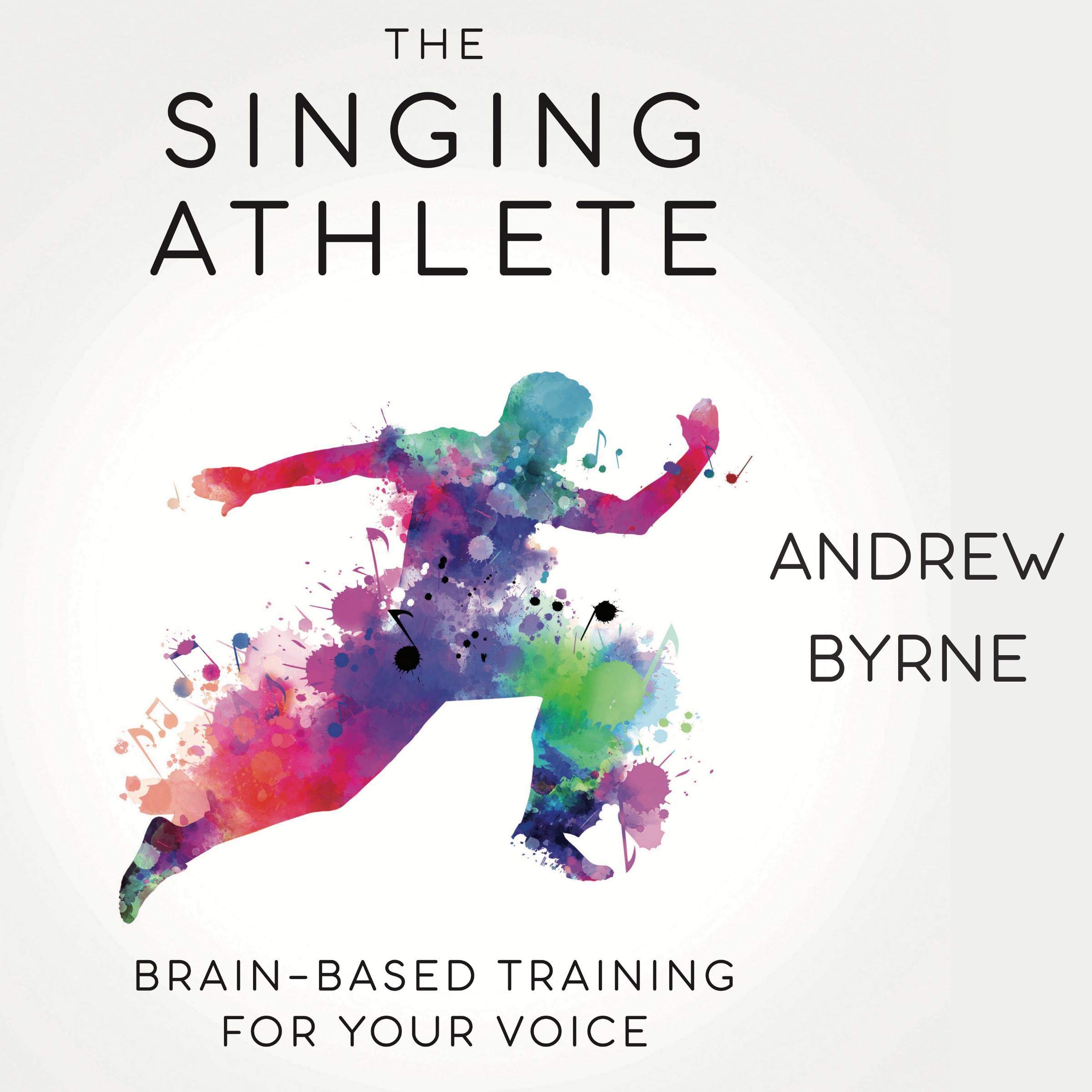 The Singing Athlete