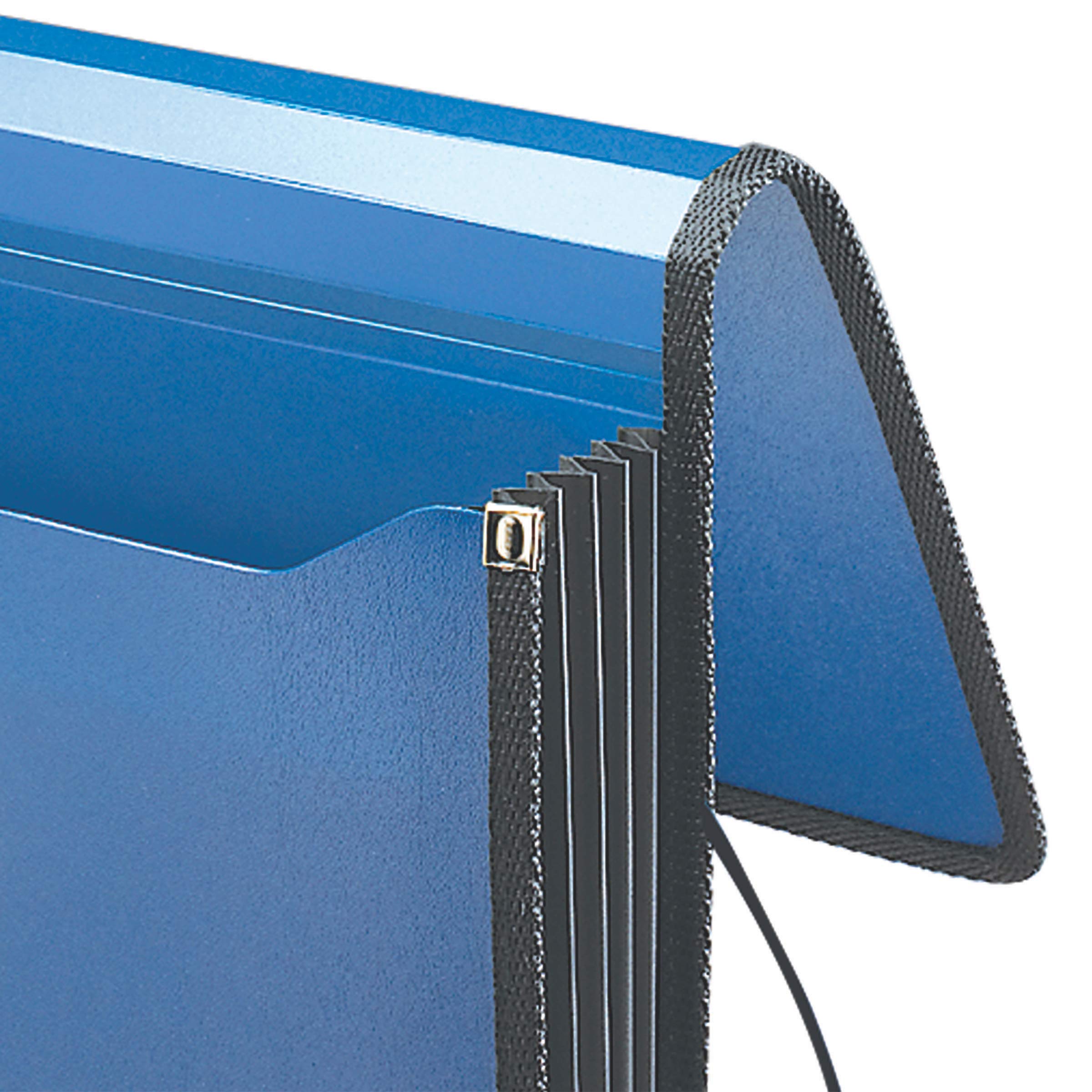 File Keeping Poly Snapklik.com : Smead Poly Wallet, Accordion File Organizer For File ...