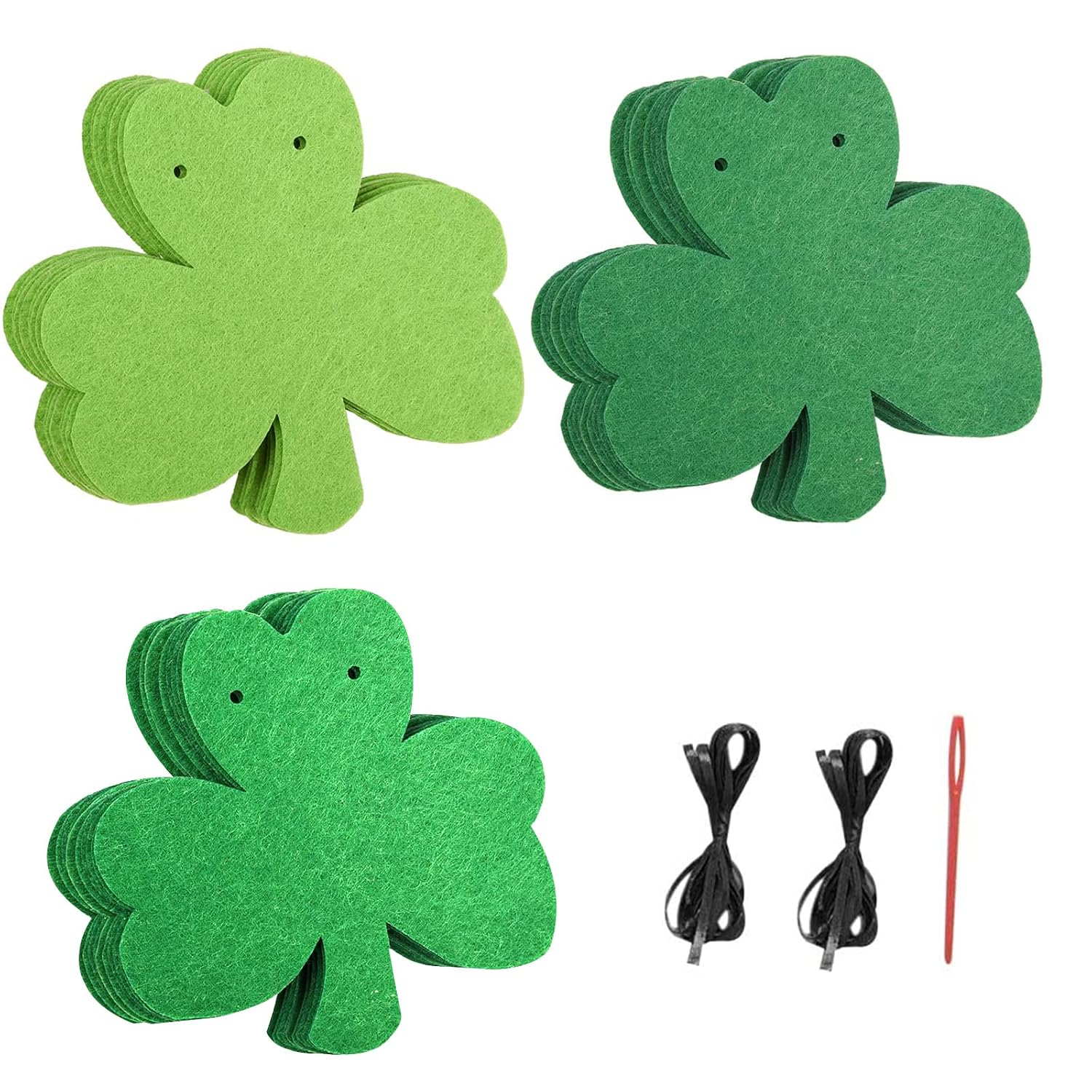 St Patricks Day Decorations - Image 4