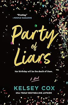 Party of Liars / Kelsey Cox
