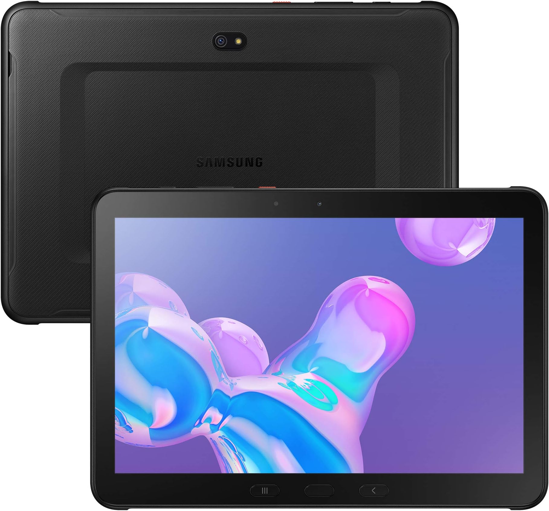 Samsung Galaxy Tab Active Pro 10.1 Inch LTE 64 GB - Black (UK Version)