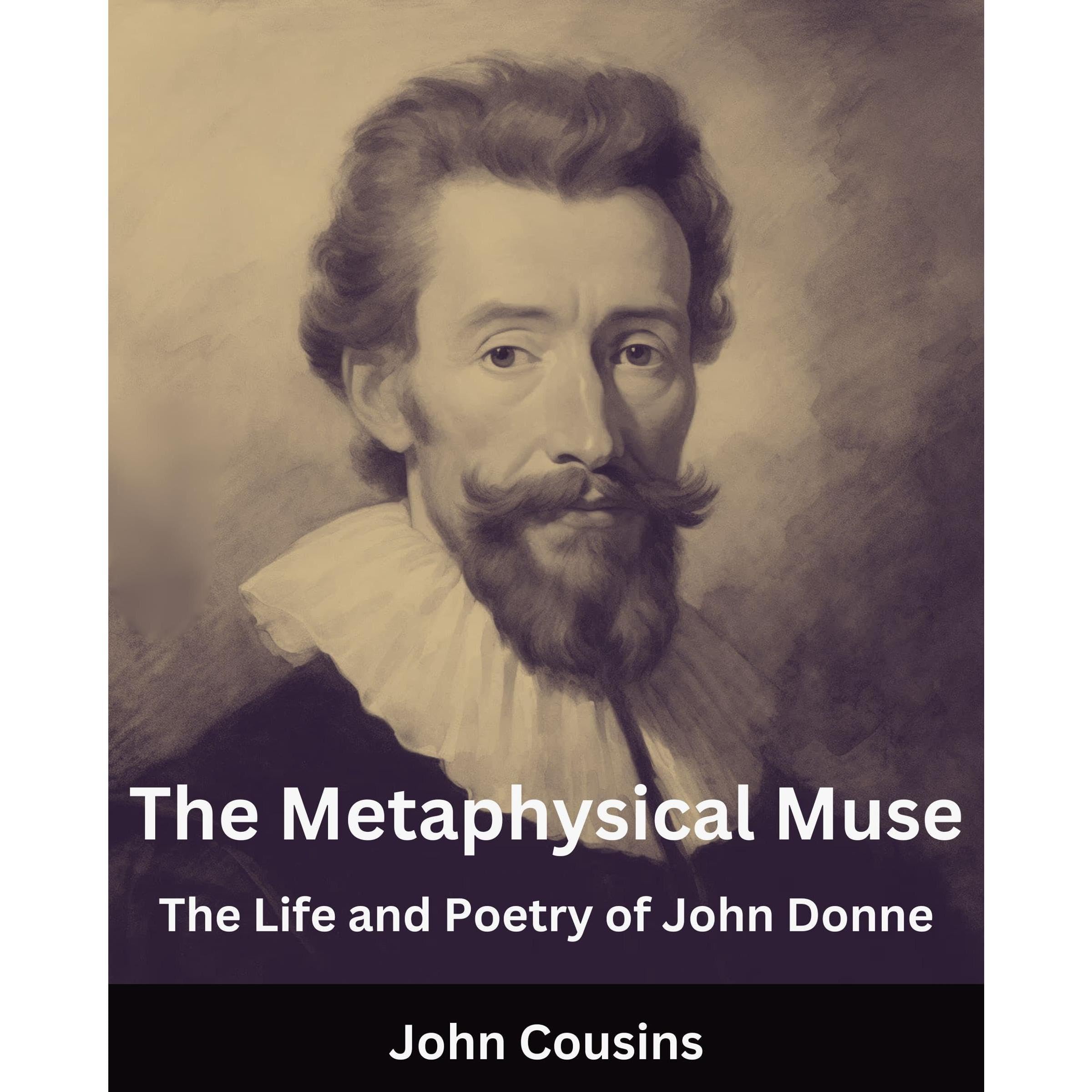 The Metaphysical Muse