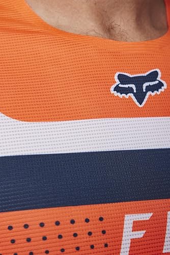 Miniatura 5 de Fox Racing Maillot de motocross Flexair Efekt para hombre