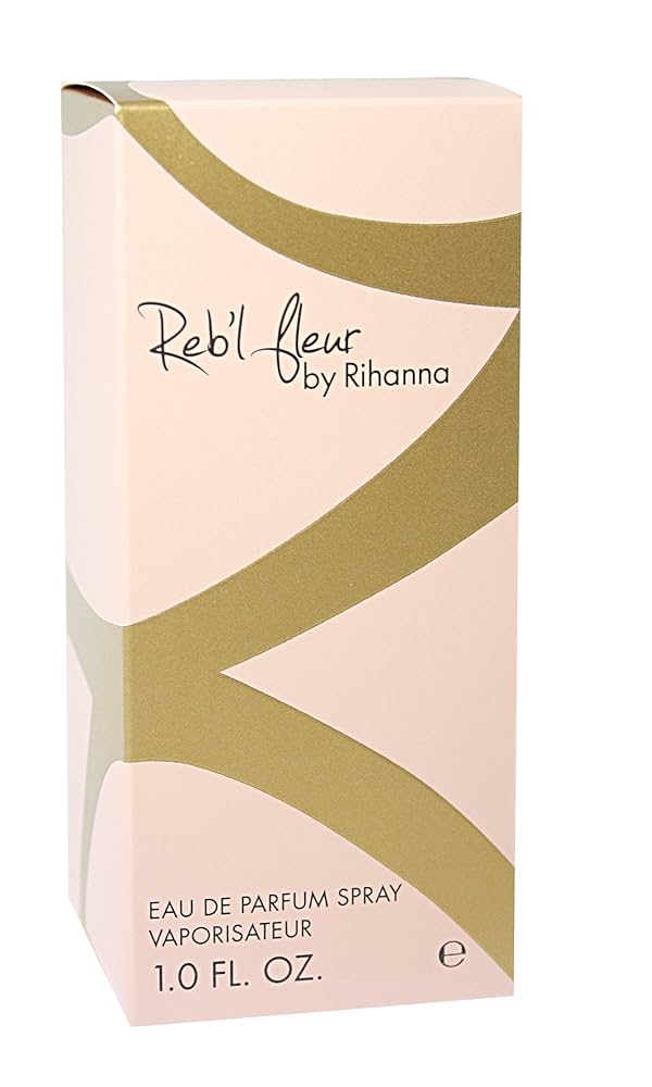 Reb'l Fleurページ Amazon.com : Reb'L Fleur Rihanna Gift Set for Women (Pack of