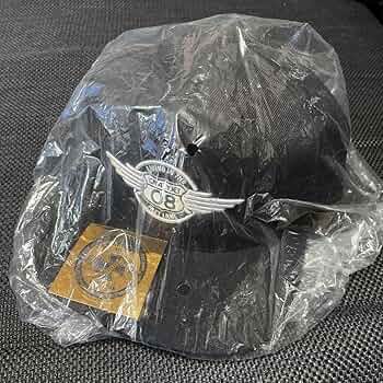 crazyjet 帽子　キャップ　清木場俊介 crazyjet 清木場俊介 帽子 - メルカリ