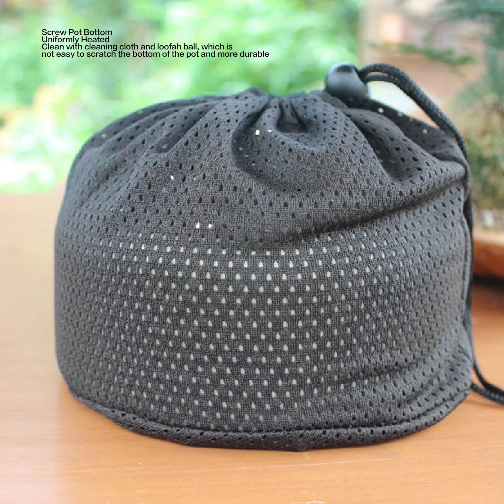 Bouilloire Cuisinière À Gaz Théière Verseuse Cafetiere Cafetière