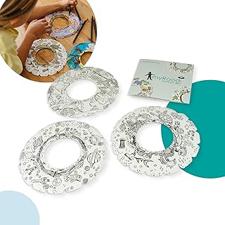 Tictoys - Creative Hobbies, 201860