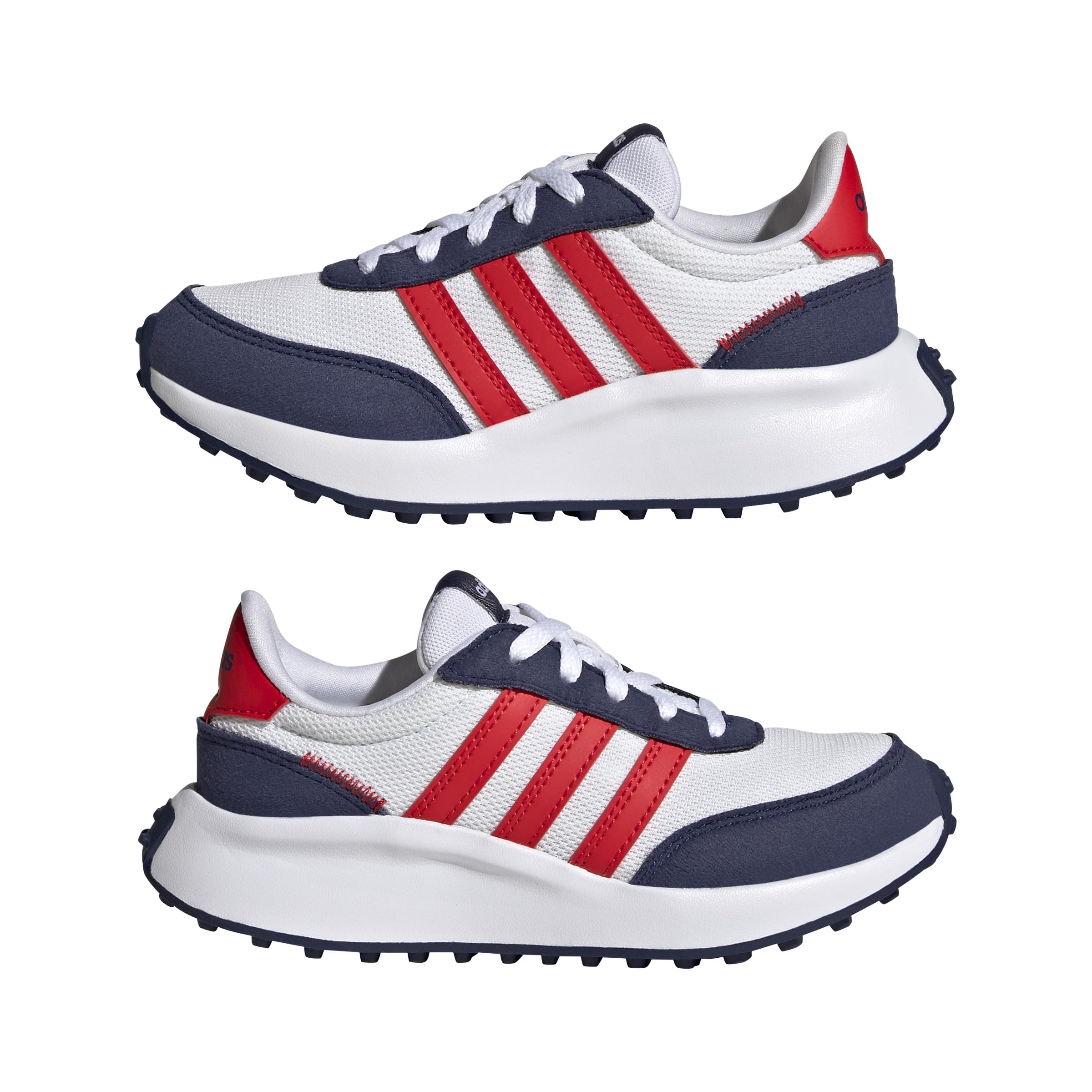 adidas Run 70s, Zapatillas para Unisex niños