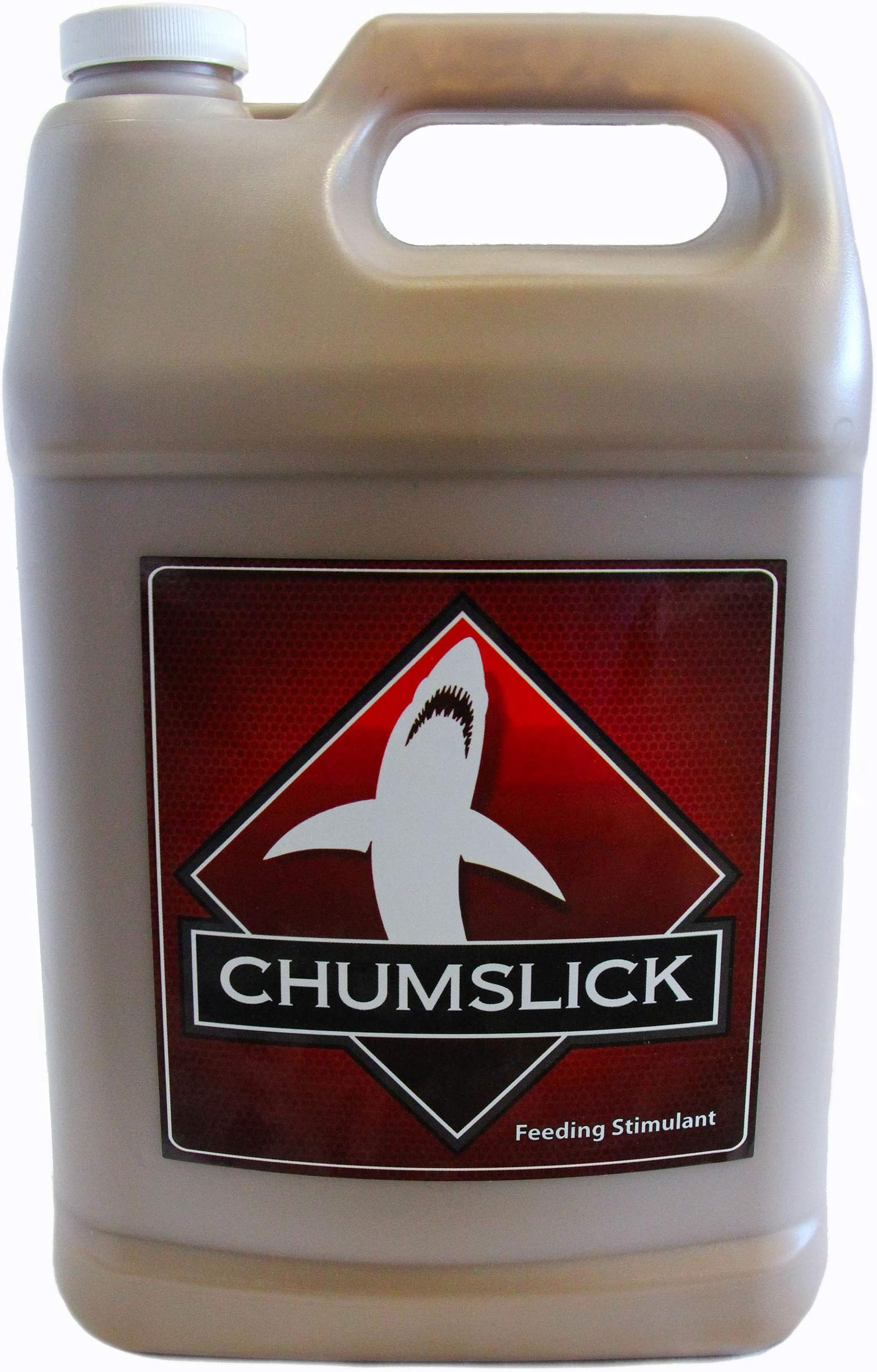 Chum Slick Feeding Stimulant Fishing Chum Aquatic Nutrition Gallon