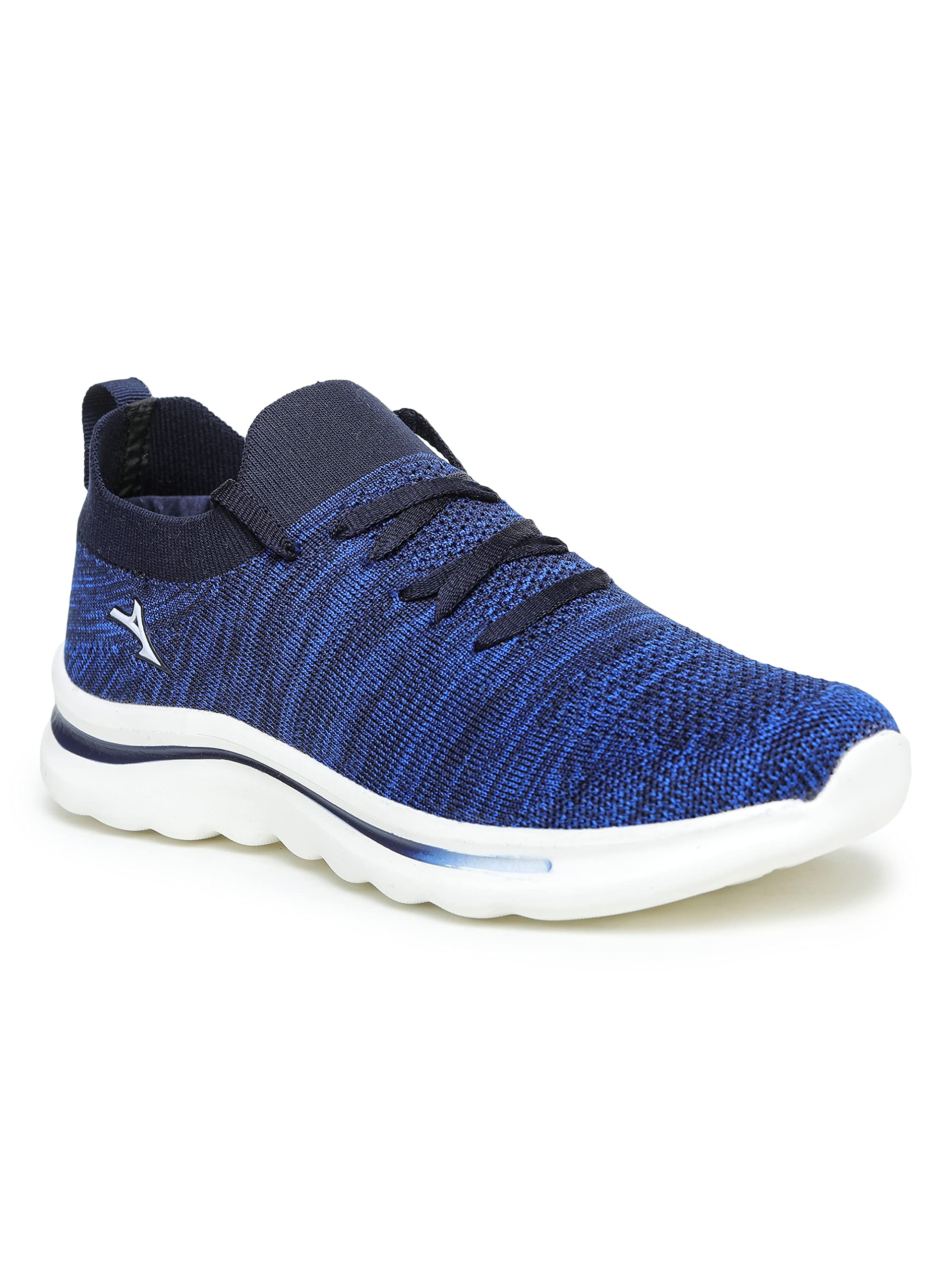 ABROS Mens Vienna ASSG0177 Sports Shoes- Navy/Grey- 8UK (B09XN3B99F) Amazon Price History, Amazon Price Tracker