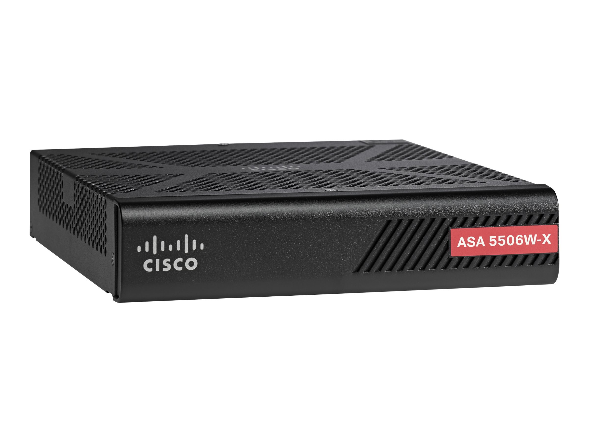 Cisco ASA5506W-A-K9 ASA 5506W-X with Firepower Services Security