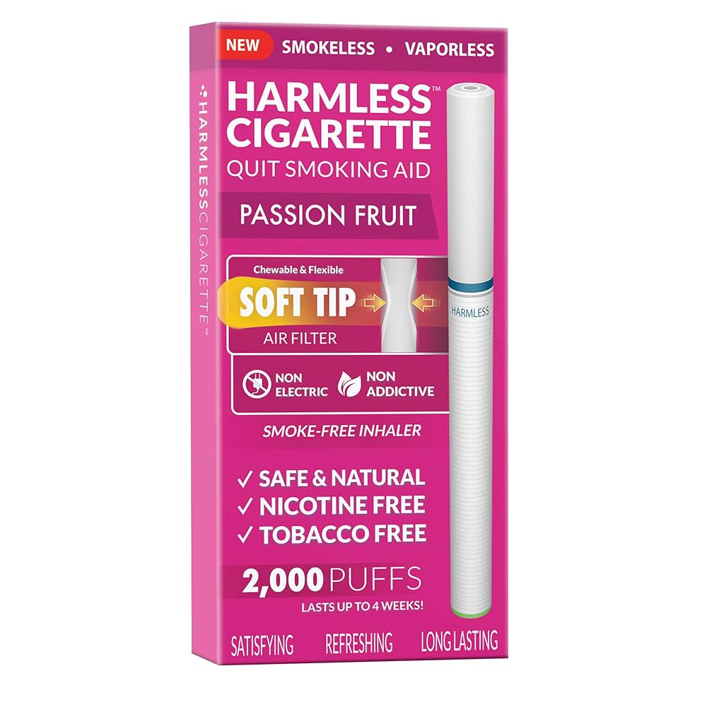 E-papieros bez nikotyny: Jak rzucić palenie i co wybrać?