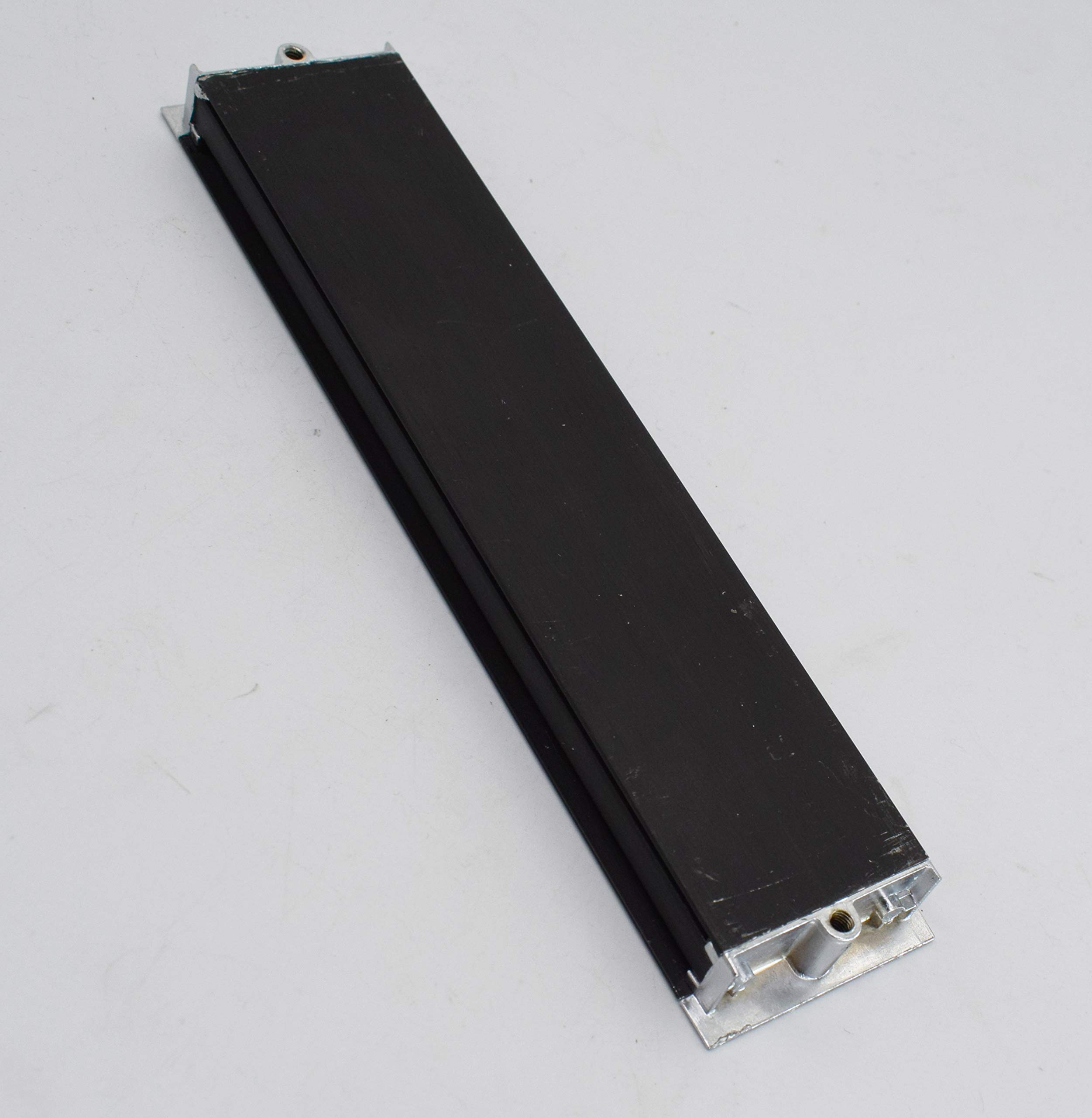 RAB Handle Aluminum Designer Entrance Main Door Two Way Curve Counsil Handle (Code:- Hand 505/2Way, Finish:- Black, Size:- 288mm) (B08LZDCB2S) Amazon Price History, Amazon Price Tracker