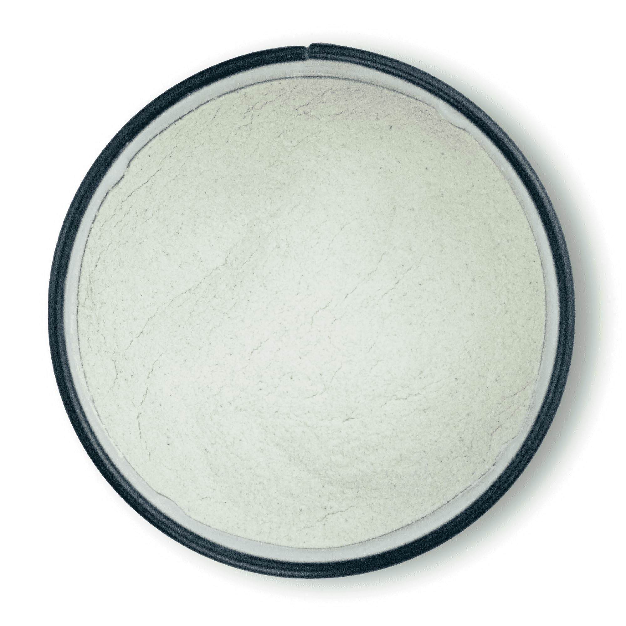 Rimoco N°907 Wasabi Pulver - echte Wasabiwurzel fein gemahlen (100% Wasabia japonica) | Wasabipulver zur Herstellung von Wasabipaste | 40g in eleganter Gewürzdose mit Aromadeckel