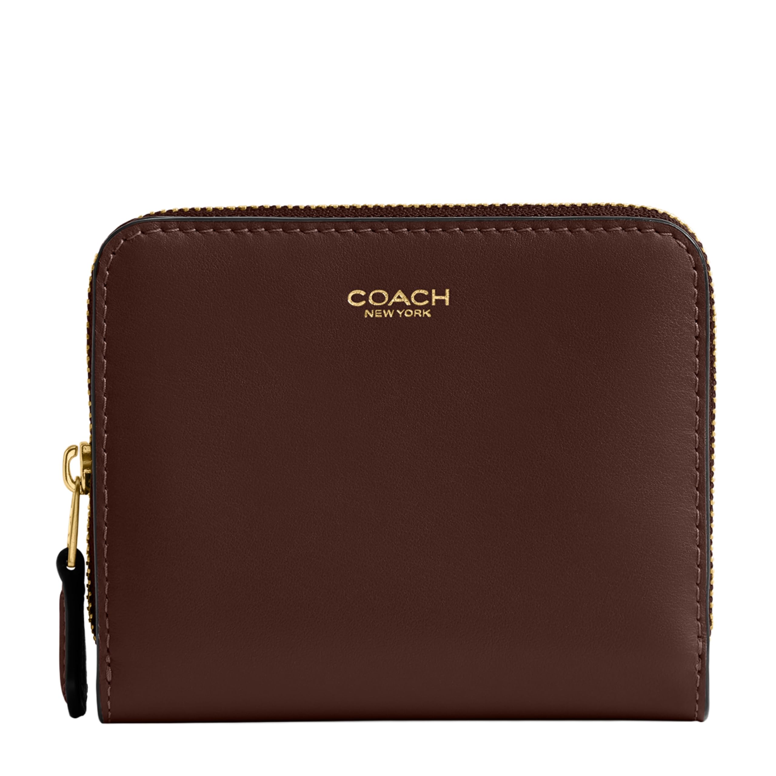 COACH Essential Billfold Wallet One Size B4/MAPLE