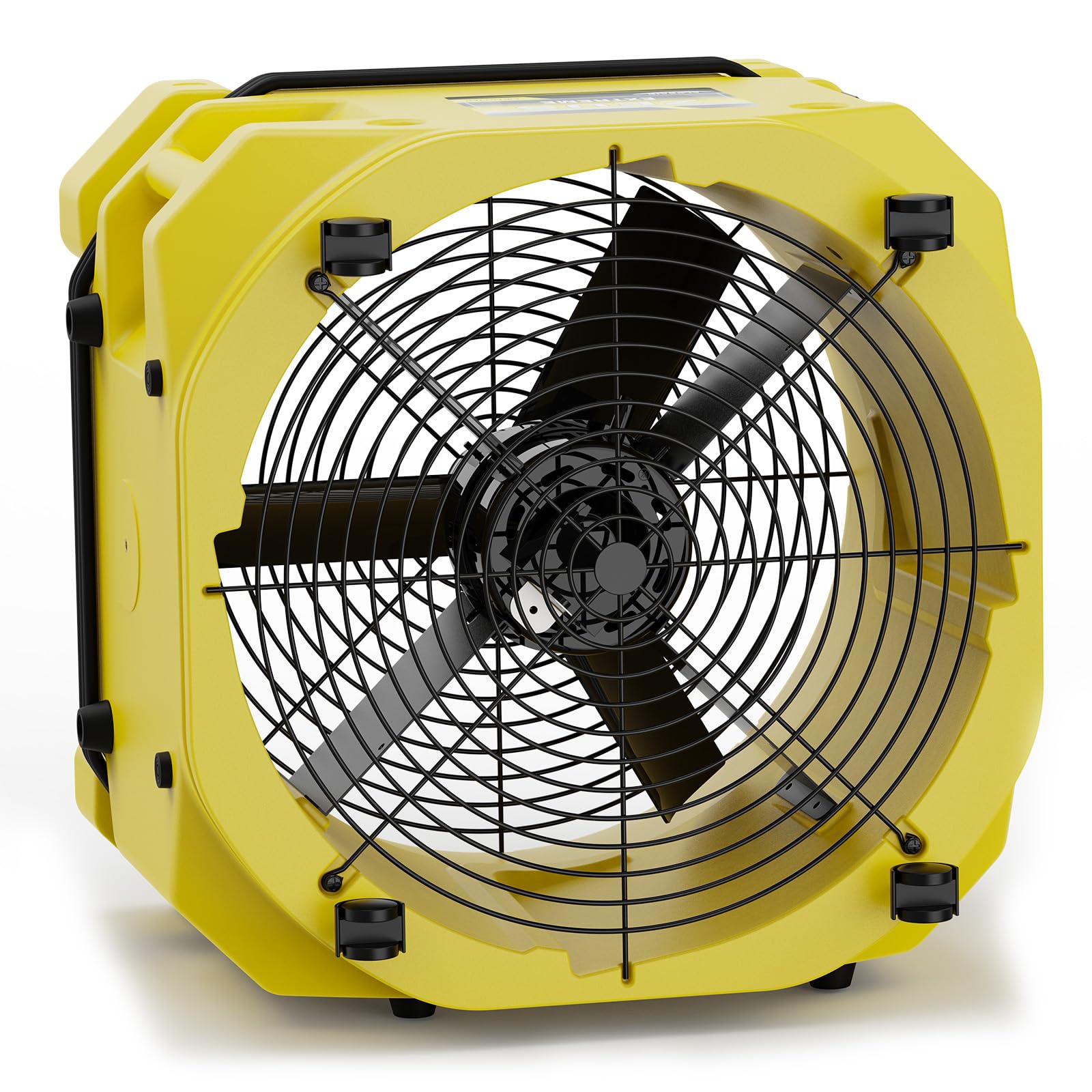 Amazon.com: ALORAIR Air Mover 3000 CFM Axial Fan Floor Dryer