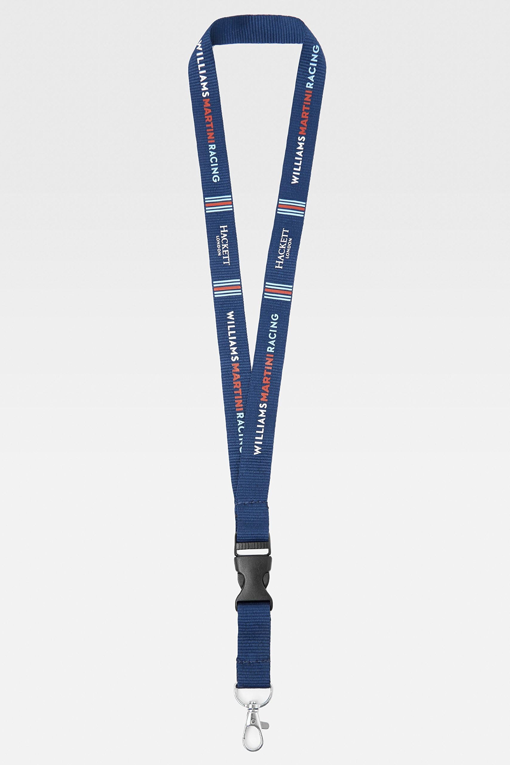 Team Lanyard