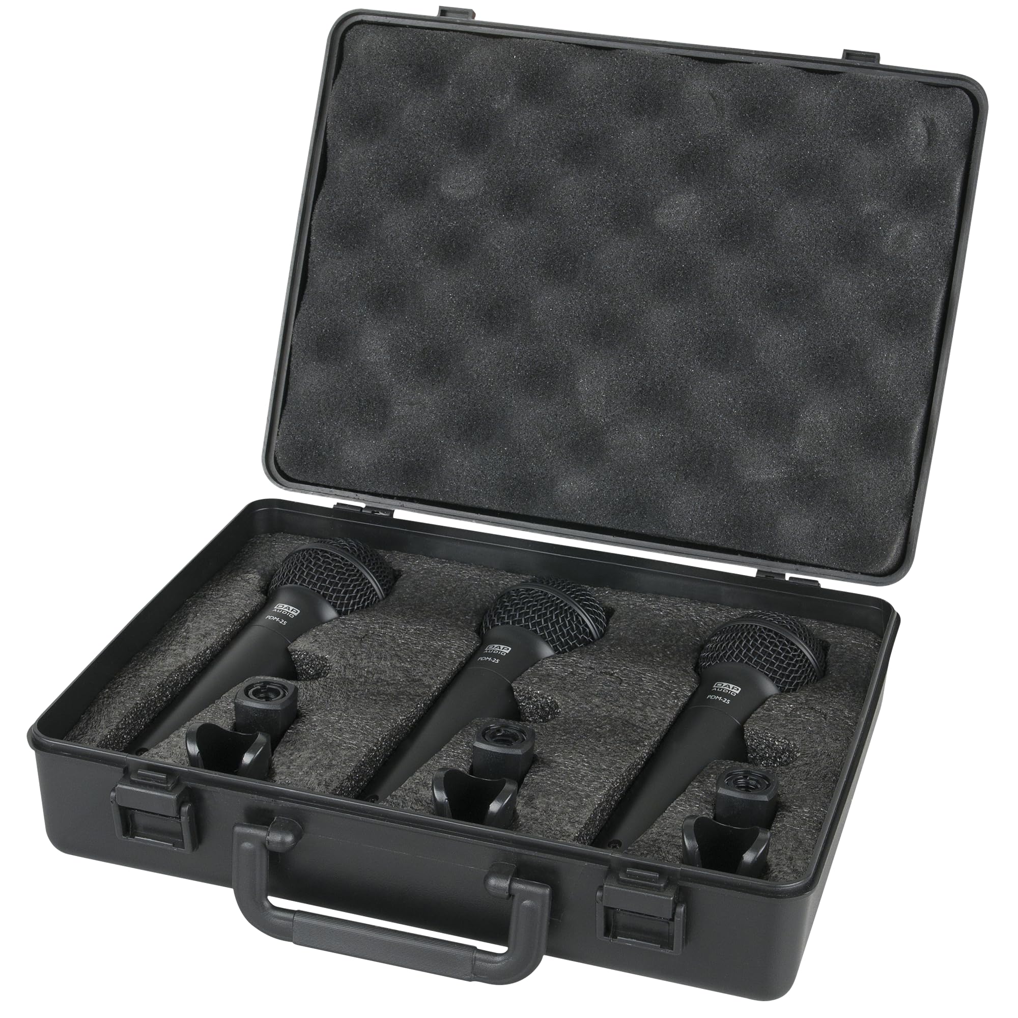 DAP-​Audio PDM-​Pack