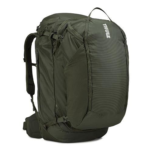 Thule Landmark 70L Travel Pack, Dark Forest