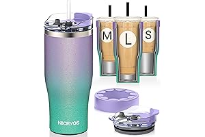 Iced Coffee Sleeve for Dunkin Donuts