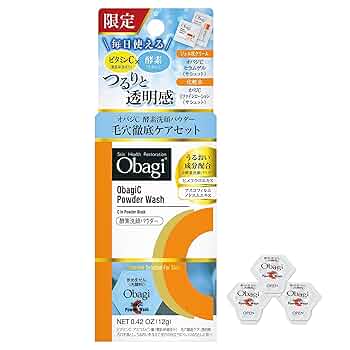 Obagi ビタミンC スキンケアセット Amazon.co.jp: Obagi 【セット買い】 オバジ C25セラム ネオ