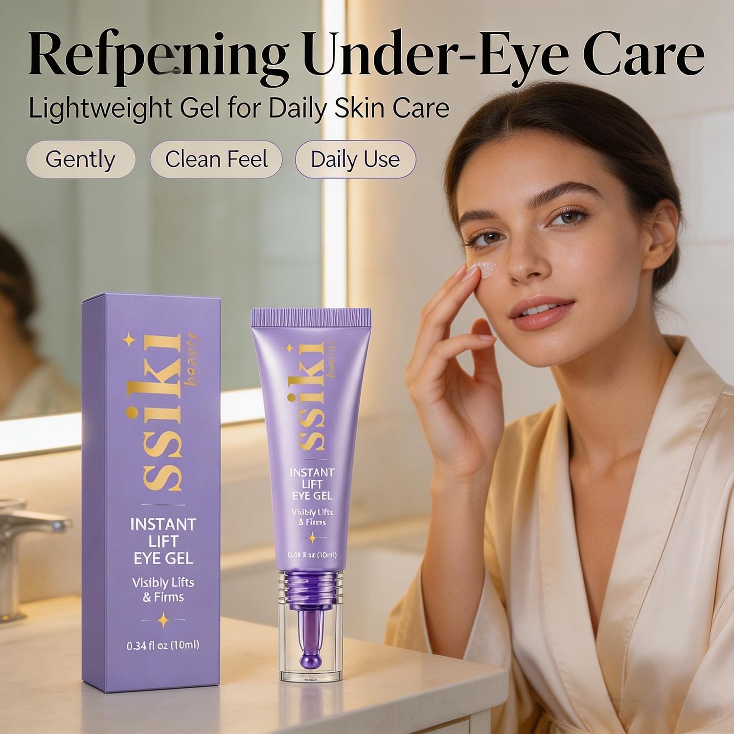 Instant Lift Eye Gel 0.34 fl oz