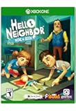 Hello Neighbor: Hide & Seek Xbox One