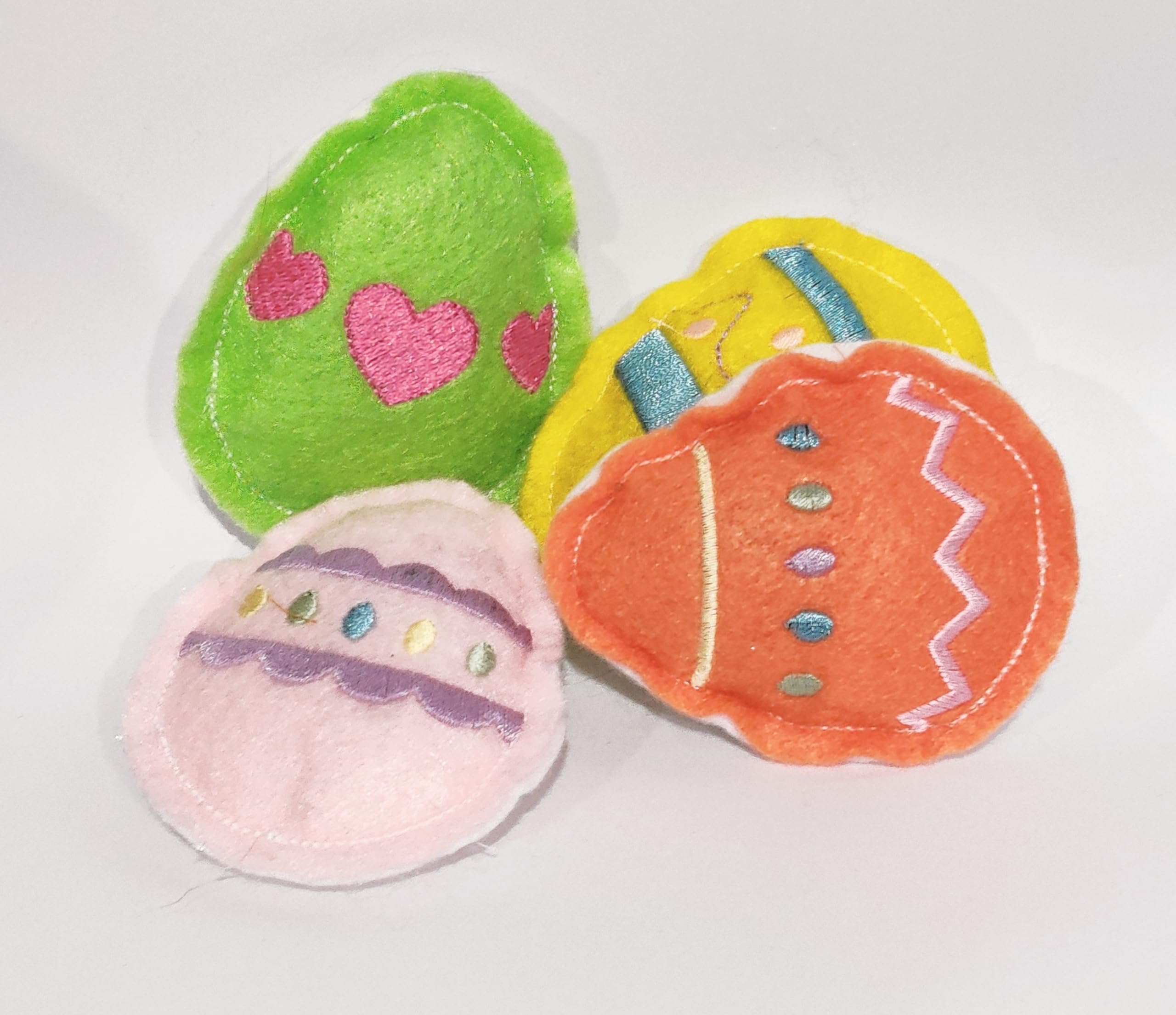 Penny's Boutique Cat Toys (Standard, EasterEgg)