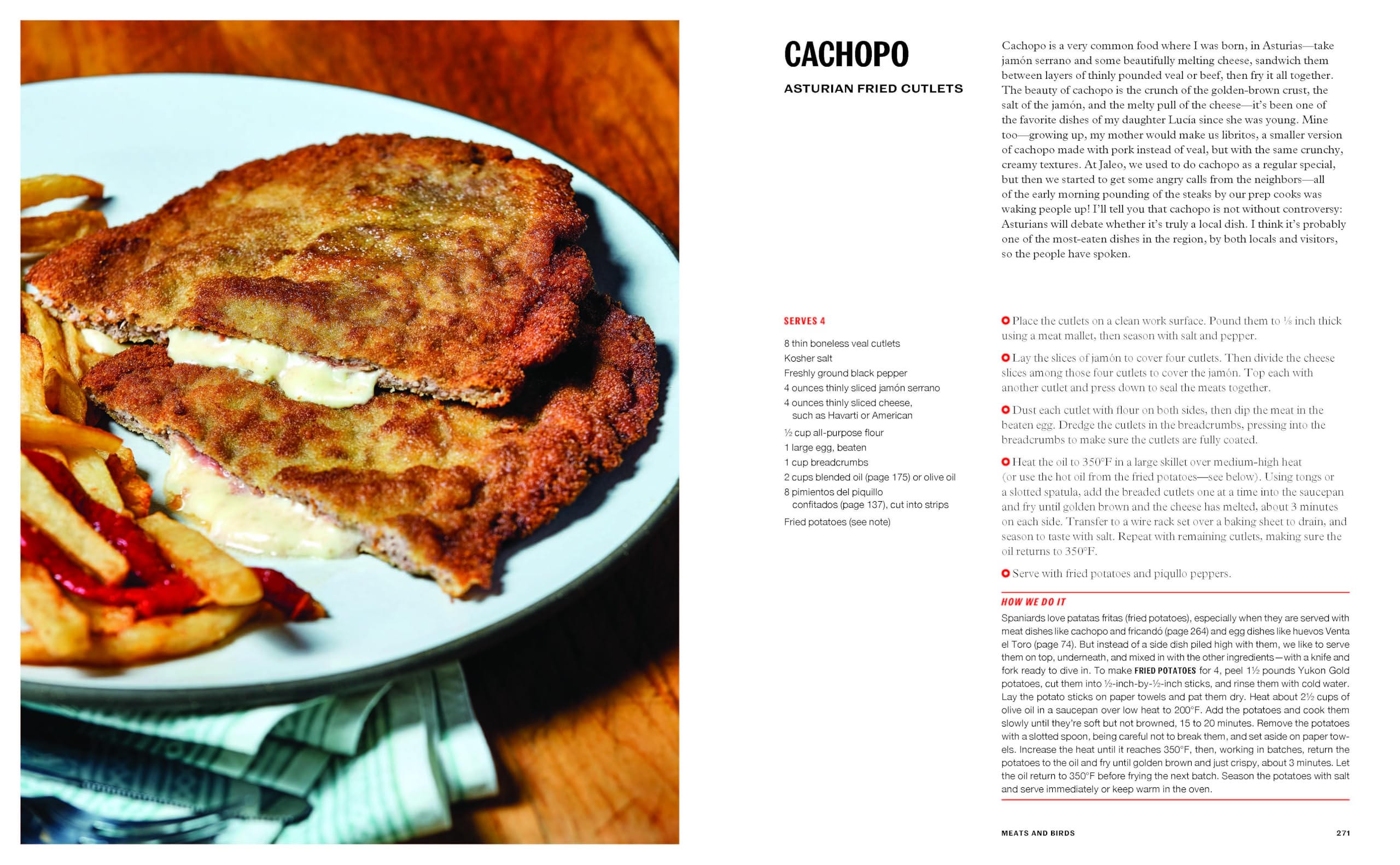 Spain My Way: Eat, Drink, and Cook Like a Spaniard