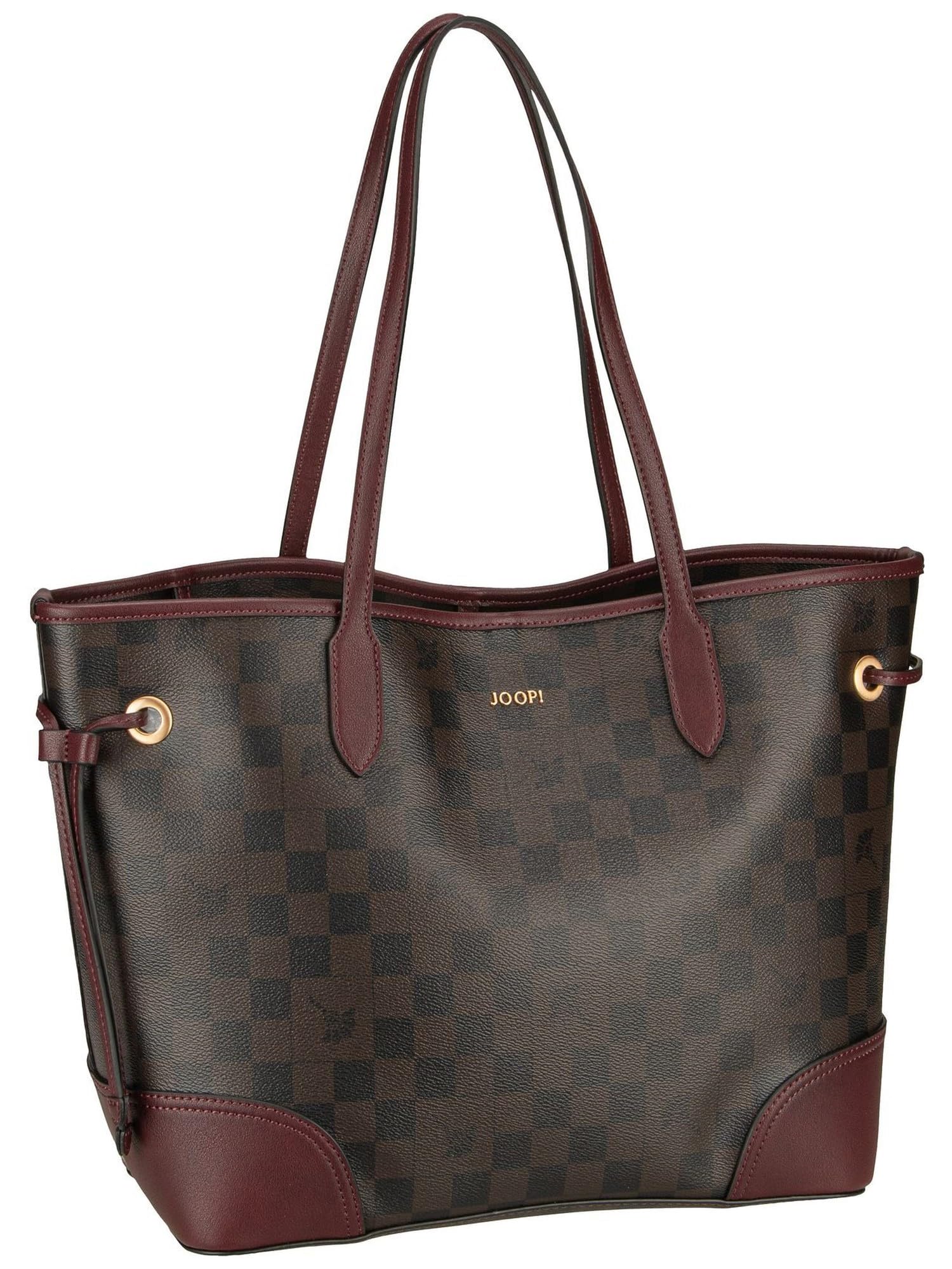 Joop! - Damen Shopper Piazza Edition Lara