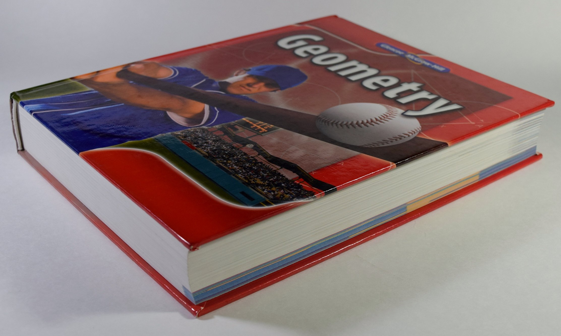 Geometry, Student Edition (Merrill Geometry) - Image 2