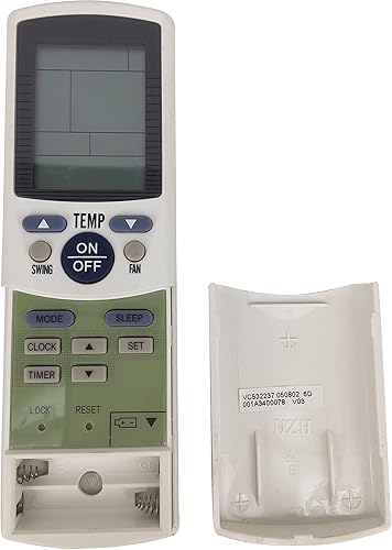 Miniatura 3 de Fine mando a distancia nueva AC mando a distancia yl-d01para aire acondicionado Haier yr-d22yr-d18yr-d15yr-d11yl-d09yr-d05YR-D03yl-d01