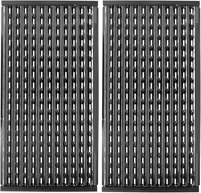 17 inch Infrared Grill Grates for CharBroil Performance Tru Infrared 2
