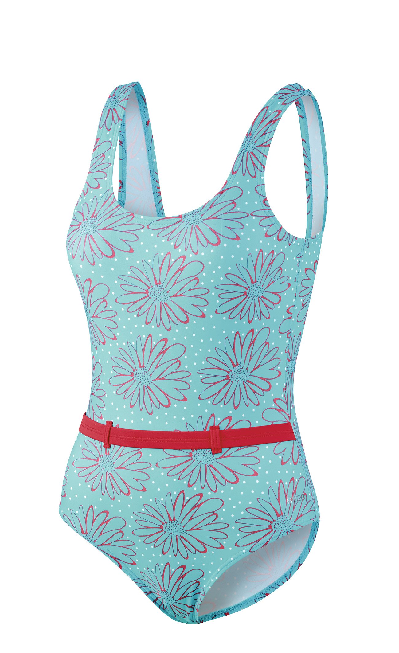 Beco Women's C-Cup Rock-a-Bella Swimsuit