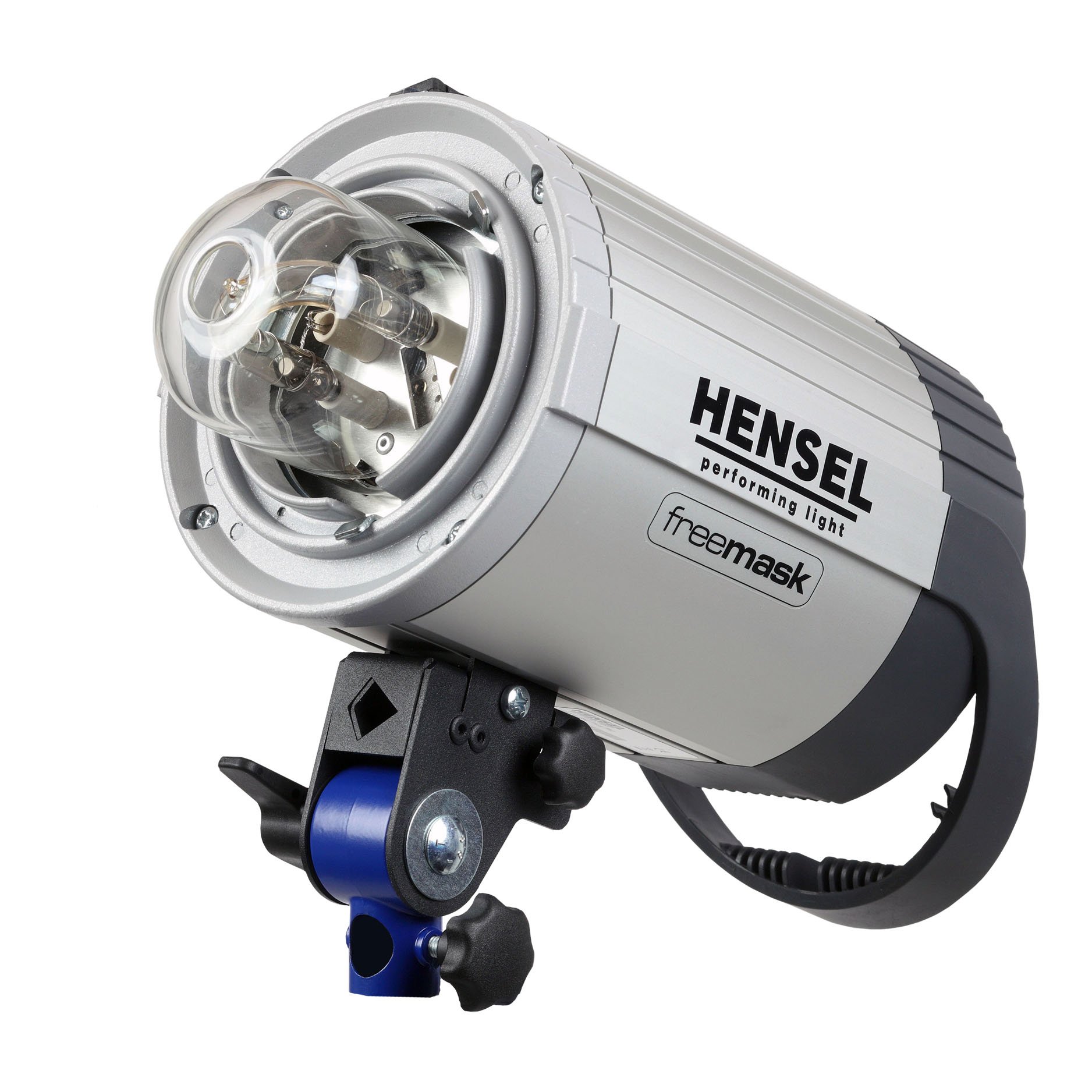 Hensel Miniflash 250 / Blitzgerät / Flash / Studio Blitz / Studioblitz